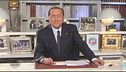 Intervista a Silvio Berlusconi