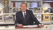 Intervista a Silvio Berlusconi