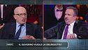 Il Governo vuole la decrescita?