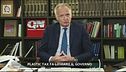 Plastic Tax, l'opinione di Michele Brambilla