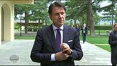 Conte ed il Caso Retelit