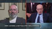 Cosa sarà dell'Emilia-Romagna?