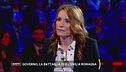 Lucia Borgonzoni in corsa per l'Emilia-Romagna