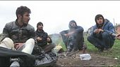Migranti, la rotta balcanica