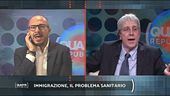 Immigrazione, il problema sanitario
