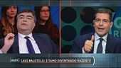 Italiani razzisti? L'opinione degli ospiti di Quarta Repubblica