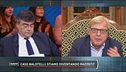 "Non c'è razzismo in Italia", l'opinione di Vittorio Sgarbi