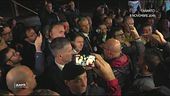 Conte a Taranto