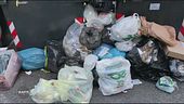 I disagi di Roma