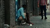 Napoli, quartiere Vasto