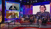 Casa Trenta, 540 euro di affitto per 180mq