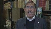 Il parere di Ignazio La Russa