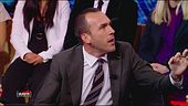 Scontro nel Movimento 5 stelle