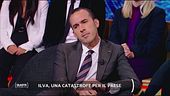 Ilva, una catastrofe per il Paese