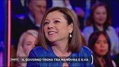 Il governo trema tra manovra e Ilva