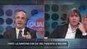 La sinistra che dà del fascista a Salvini