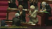 La vera storia della commissione Segre
