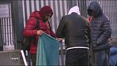 Immigrazione, il business degli avvocati