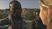 La redistribuzione dei migranti