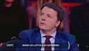 Renzi di lotta e di governo