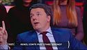 Renzi, Conte può stare sereno?