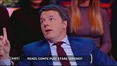 Renzi, Conte può stare sereno?