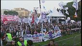 L'amore della sinistra per la società civile