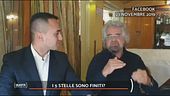 La crisi del Movimento 5 stelle
