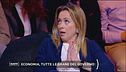 Concessione Autostrade ai Benetton