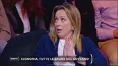 Concessione Autostrade ai Benetton