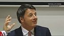 Renzi sfida i magistrati