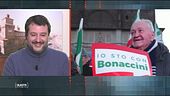 La battaglia per l'Emilia-Romagna