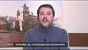 Salvini: "Emilia-Romagna verso il cambiamento"