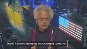 Il nuovo regime del politicamente corretto