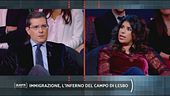 Quarta Repubblica torna ad occuparsi dei porblemi legati all'immigrazione