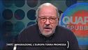 Europa terra promessa per gli immigrati