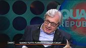 Tasse sulla casa, l'intervento di Vittorio Sgarbi