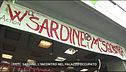 Dove si sono riunite le Sardine
