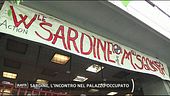 Dove si sono riunite le Sardine