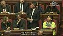 Renzi dal Senato
