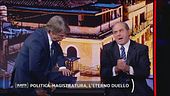 "Non intendo partecipare a questa polemica"