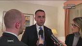 Cosa vuole Di Maio