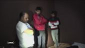 Scontri fra gli stessi migranti