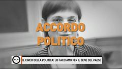 Improbabile alleanza