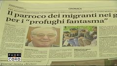 Il business dell'immigrazione