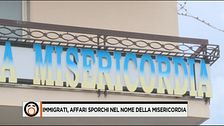 Proficua Misericordia