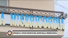 Proficua Misericordia