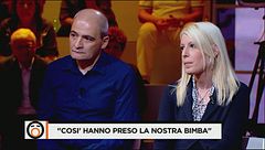 Ladri di Bambini