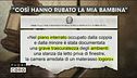 Istruzione di un rapimento