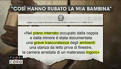 Istruzione di un rapimento